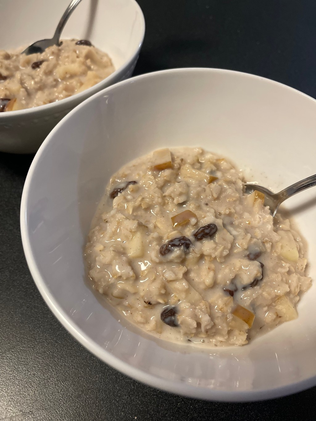 How to Make Creamy Stovetop&nbsp;Oatmeal