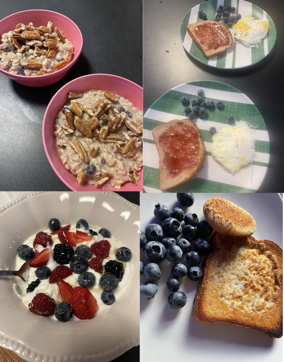 Easy Whole Food Breakfasts for Busy&nbsp;Mornings