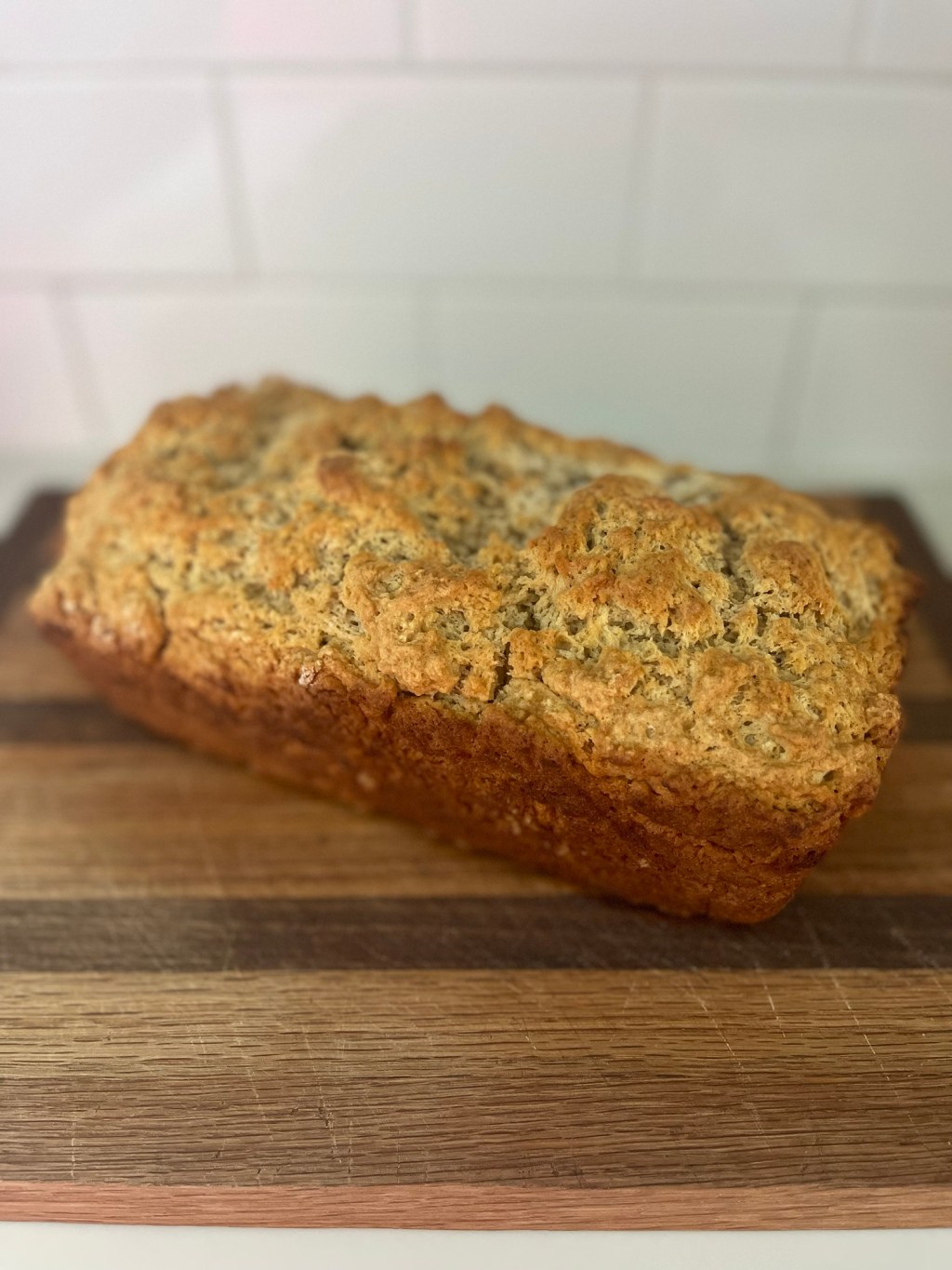 Basic, Easy Beer&nbsp;Bread