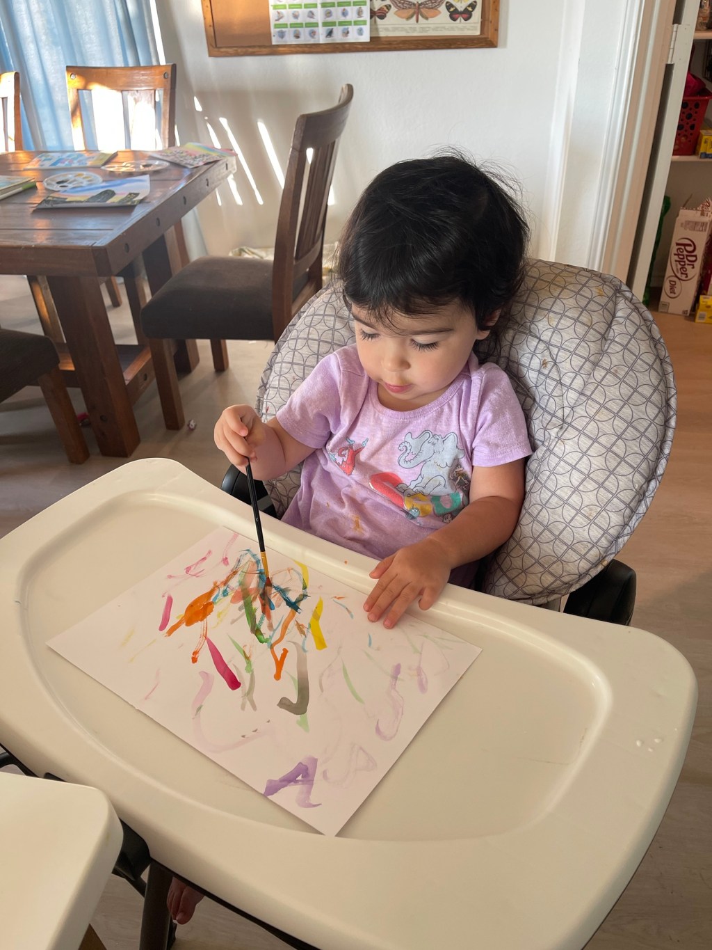 Affordable Summer Boredom Busters: Easy Craft Setup for Happy&nbsp;Kids