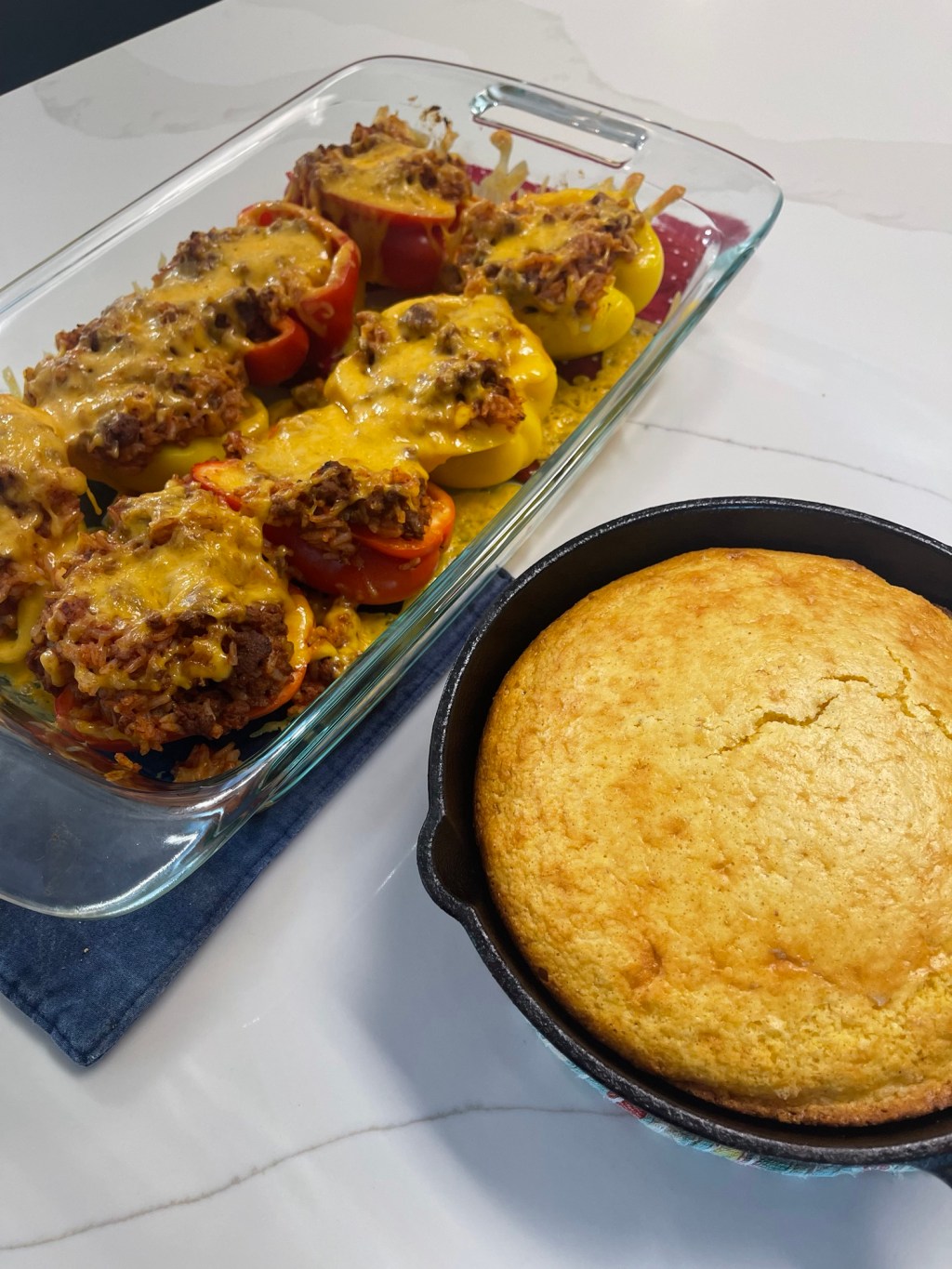 What We Ate: A Week of&nbsp;Dinner