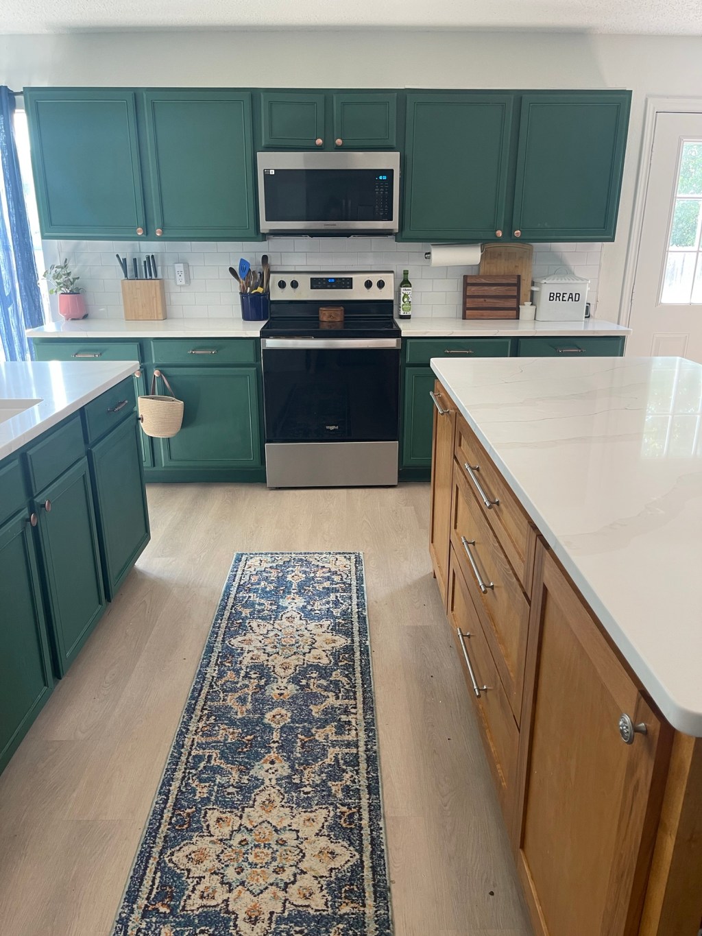 Our New Kitchen Reveal (With a&nbsp;Price)