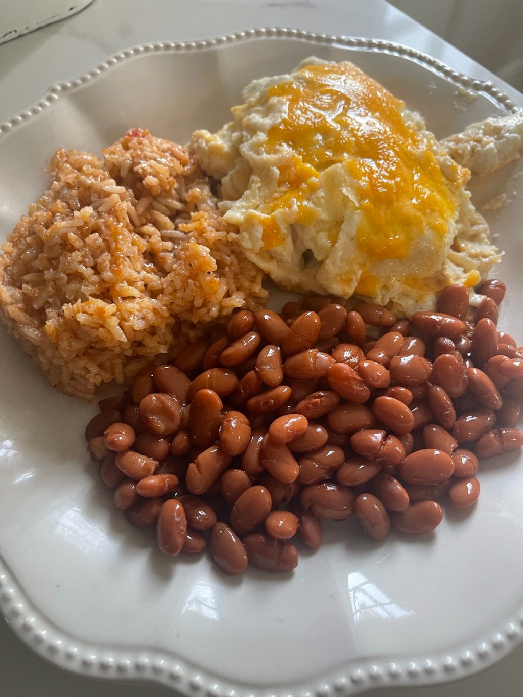 What We Ate: Dinner&nbsp;#2