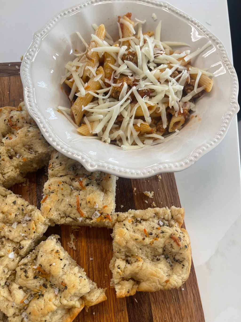 What We Ate: Dinner&nbsp;#3