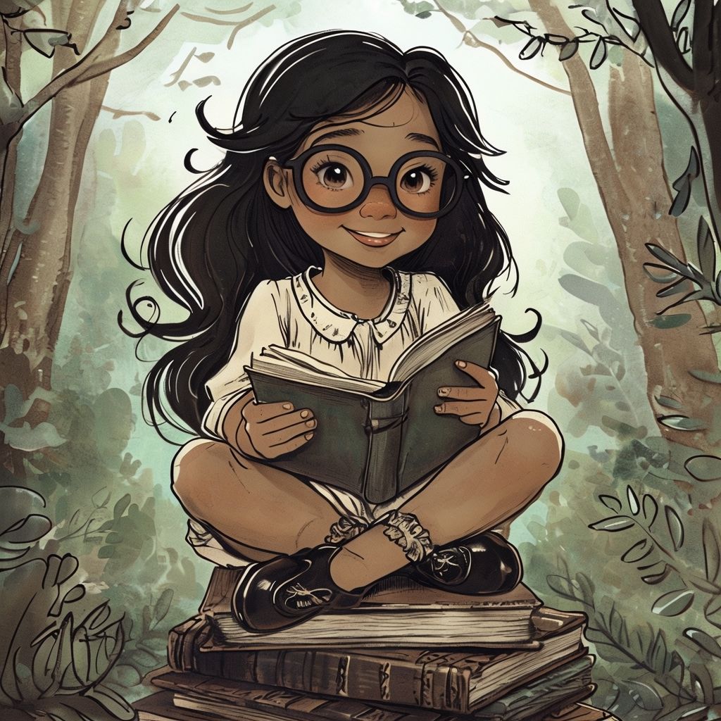 Books We Read Aloud in Our Homeschool This Year&nbsp;(2024–2025)