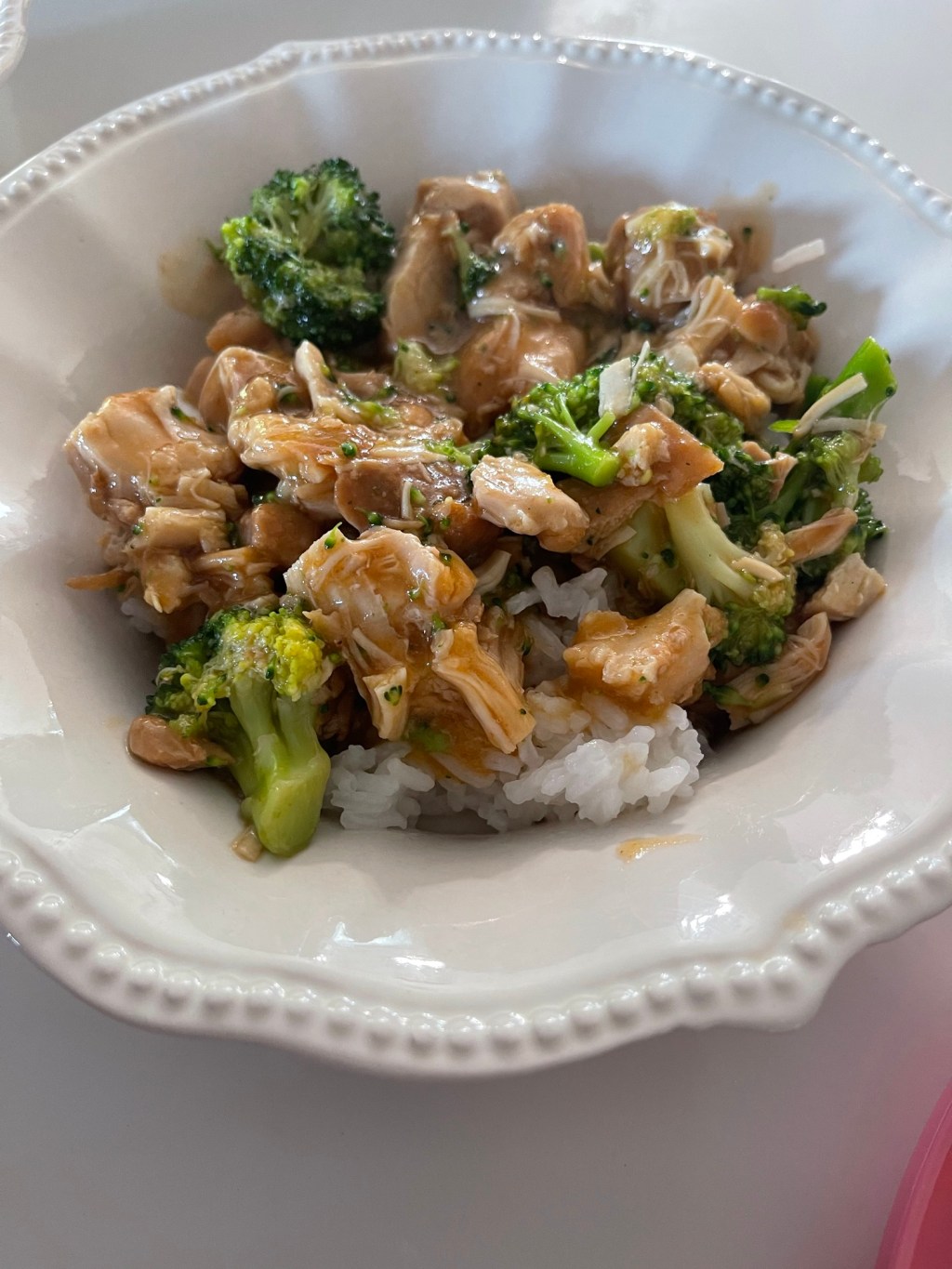 Apple-Ginger Chicken in the Instant&nbsp;Pot