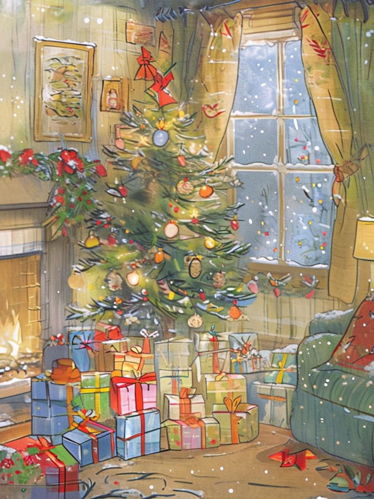 Gift Guide: Classic Gifts for&nbsp;Kids