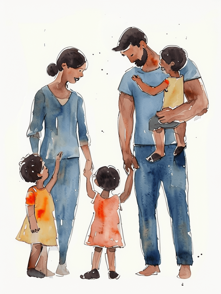 “Can Hardly Wait for School to Start Again?” A Moment That Changed How I Talk About My&nbsp;Kids