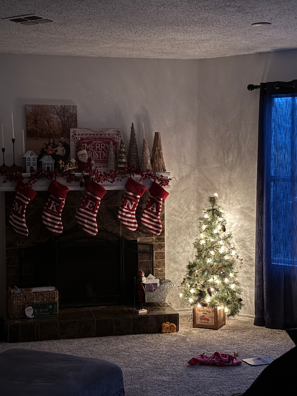 How to Make Christmas Run More Smoothly (Starting&nbsp;Now!)