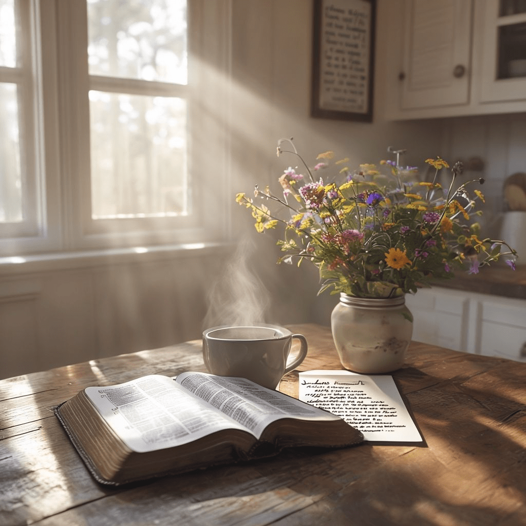 How to incorporate faith into your daily&nbsp;life