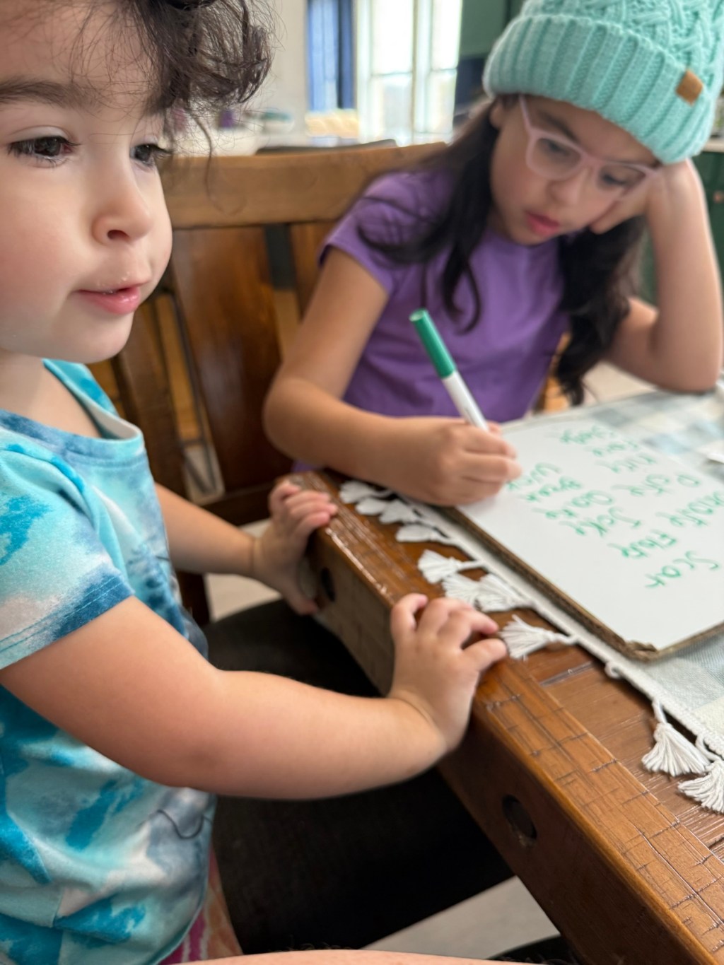 Core Curriculum for 2025-2026&nbsp;Homeschool