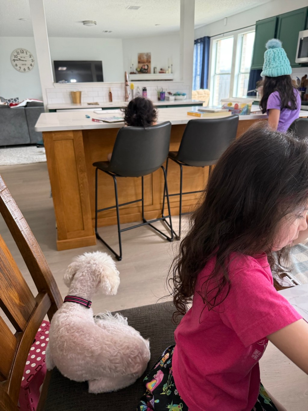 Standardized Testing in Our Homeschool