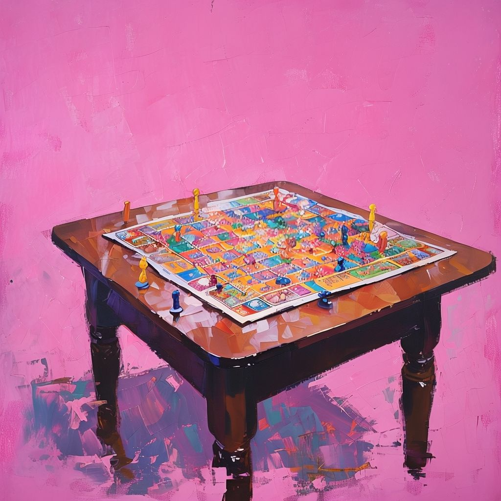 My Favorite Games for&nbsp;Kids