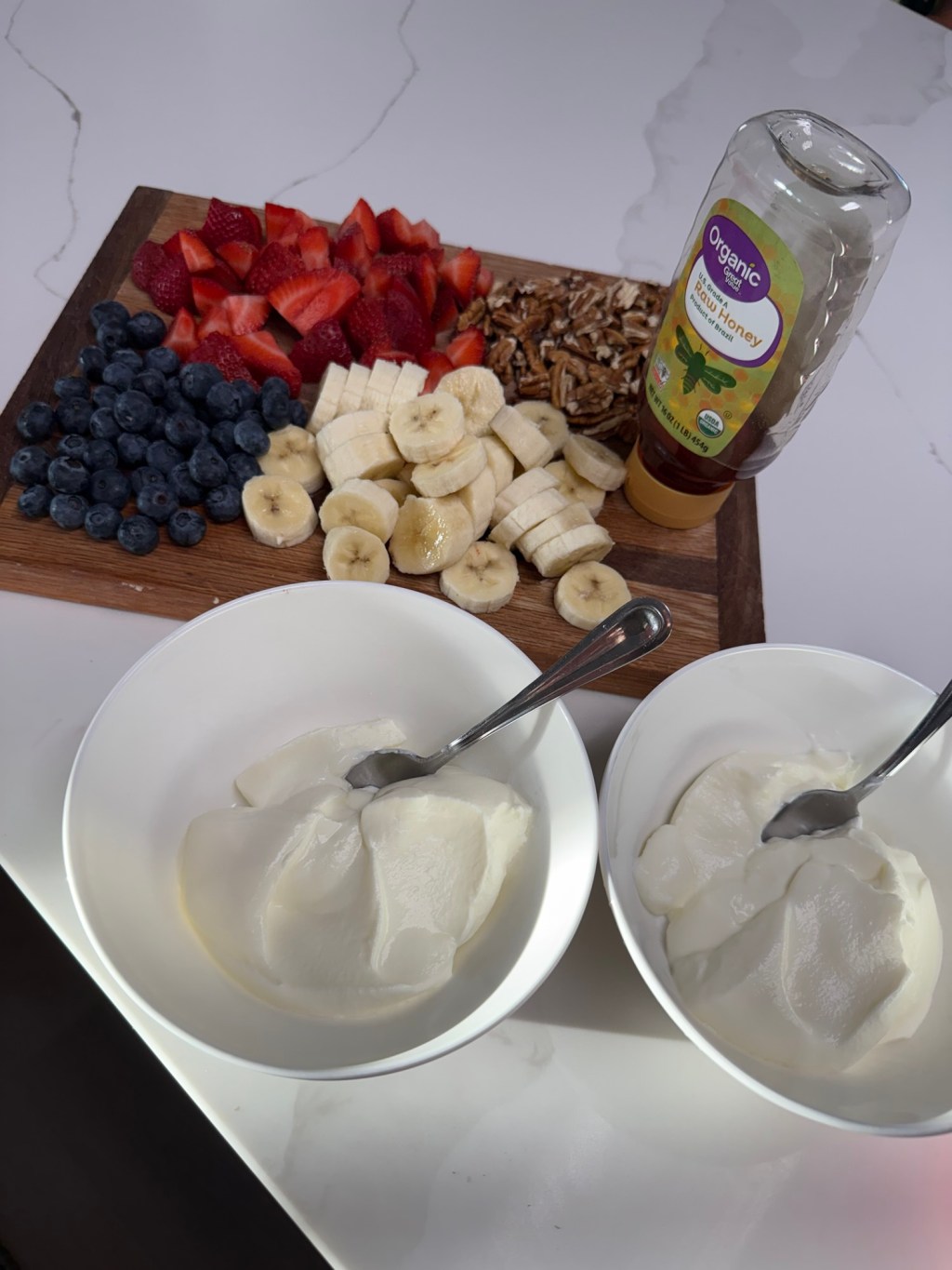 Easy Summer Breakfast&nbsp;Ideas