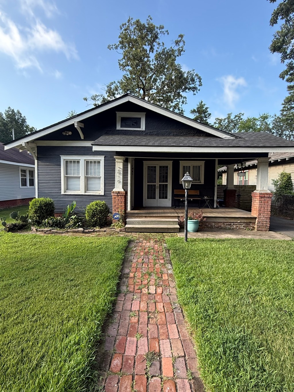 A Wedding, a Bungalow, and a Bit of Time&nbsp;Travel