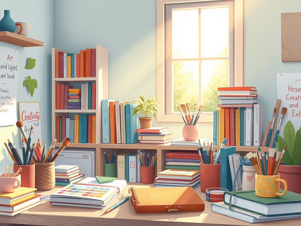 Encouraging Curiosity: Helping My Third Grader Explore Her Passions with a Self-Directed&nbsp;Project