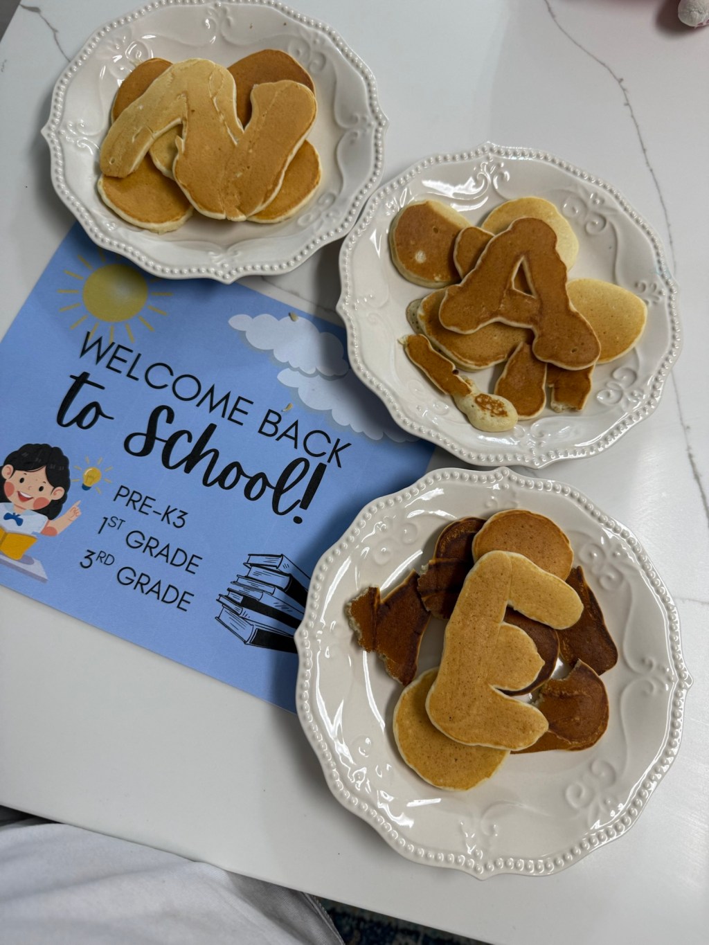 The first day of homeschool (a.k.a. Not the Glorious Start I&nbsp;Imagined)