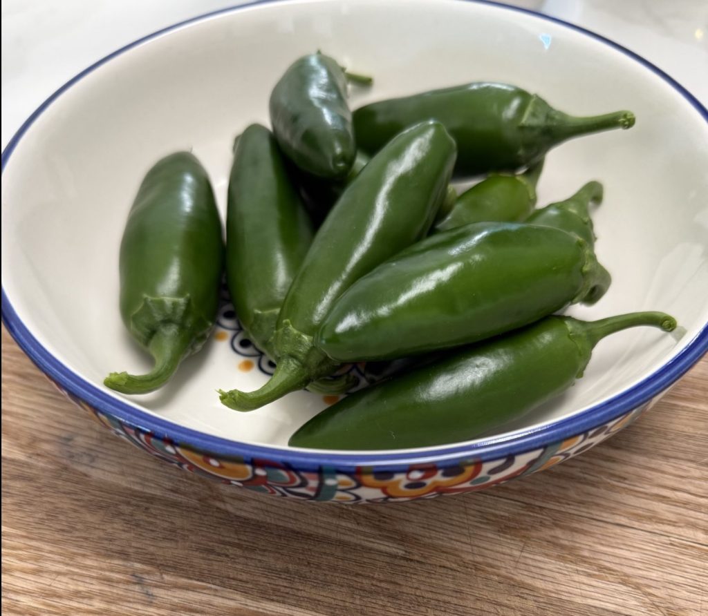 Putting the Garden to&nbsp;Bed