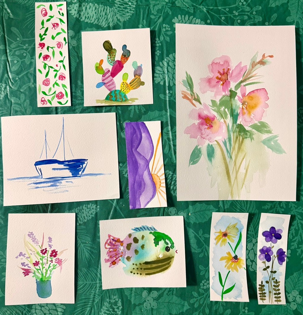 Musings on Valentines&nbsp;Day