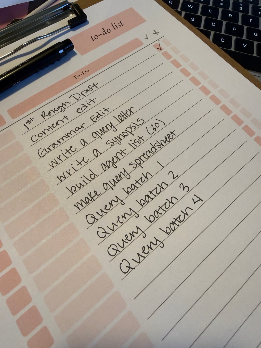 Building a Book: Part&nbsp;2