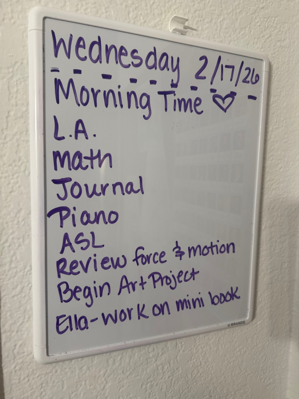 How I Handle Homeschool&nbsp;Burnout