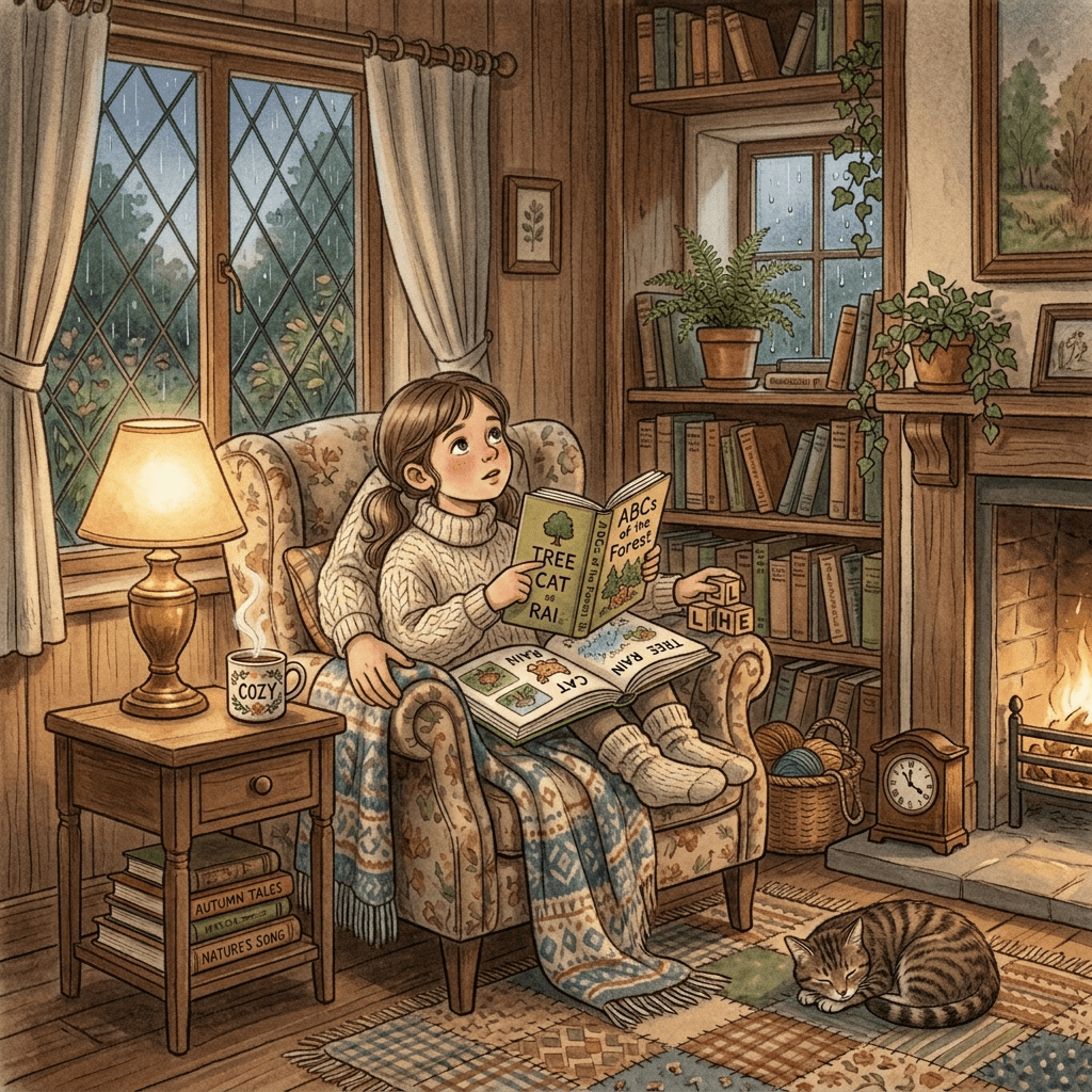 Ten of Our Favorite Early&nbsp;Readers